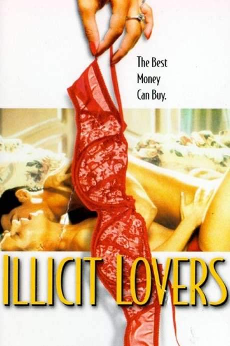 Illicit Lovers (2000) movie poster