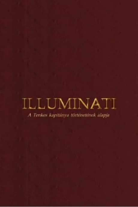 Illuminati (2004) movie poster
