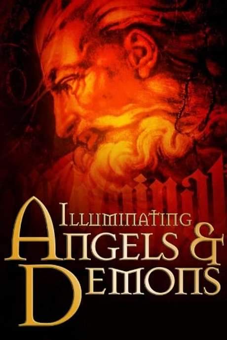 Illuminating Angels & Demons (2005) movie poster