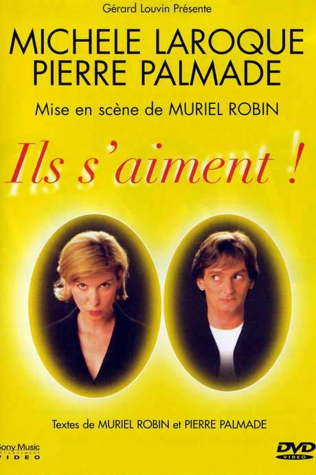 Ils S’aiment (1999) movie poster