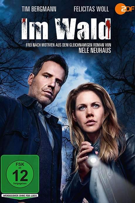 Im Wald (2018) movie poster