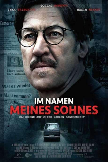 Im Namen meines Sohnes (2015) movie poster