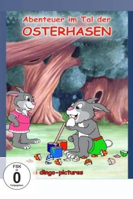 Im Tal der Osterhasen (2000) movie poster
