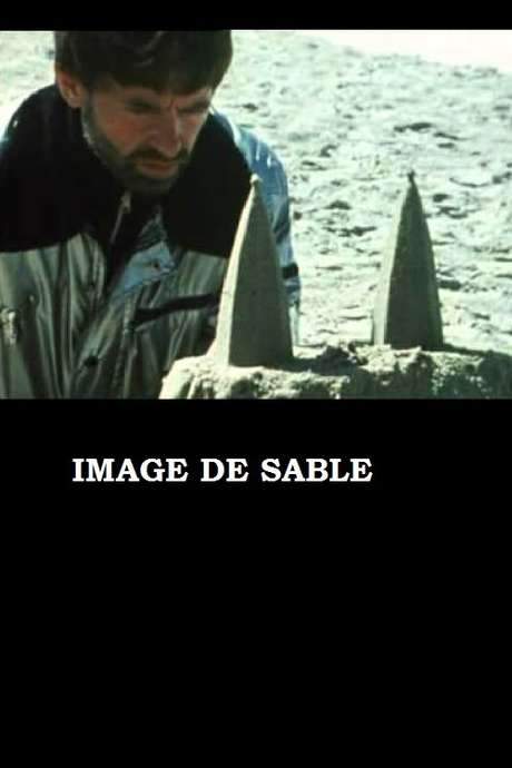 Image de sable (1981) movie poster
