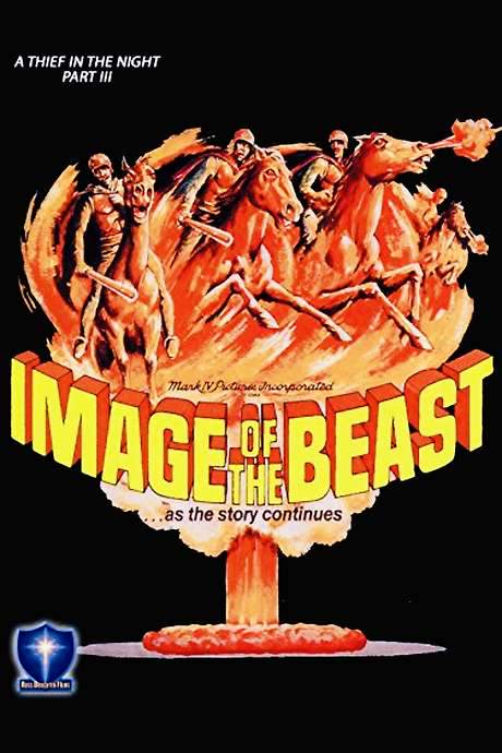 Image of the Beast (1981) movie poster
