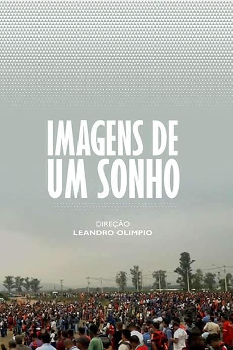 Imagens de um Sonho (2019) movie poster