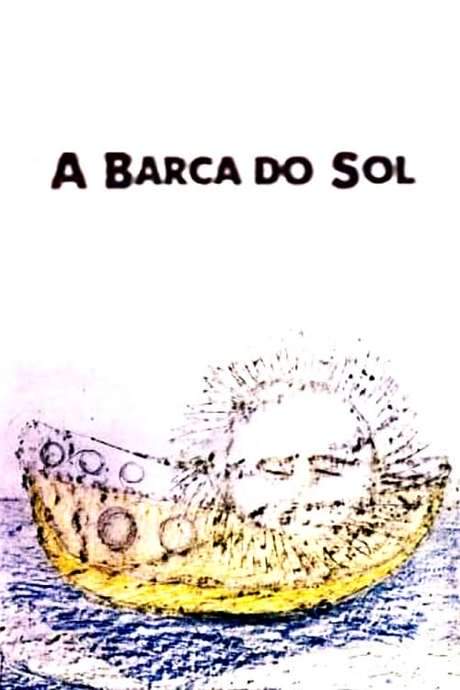 Imagens do Inconsciente: A Barca do Sol (1987) movie poster