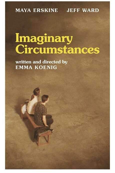 Imaginary Circumstances (2018) movie poster