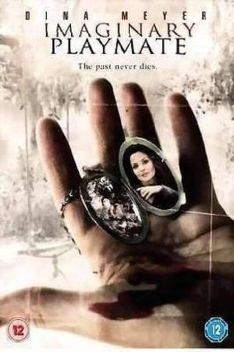 Imaginary Playmate (2006) movie poster