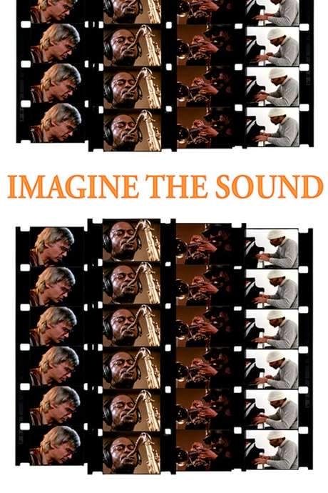 Imagine the Sound (1981) movie poster