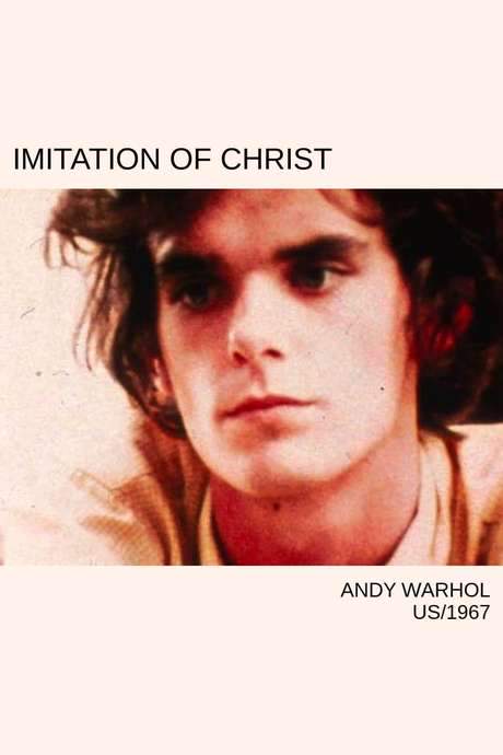 Imitation of Christ (1967) movie poster
