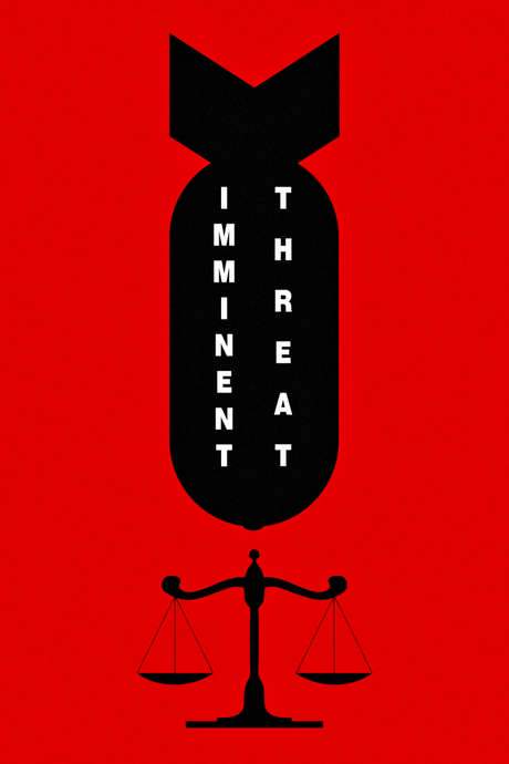 Imminent Threat (2015) movie poster