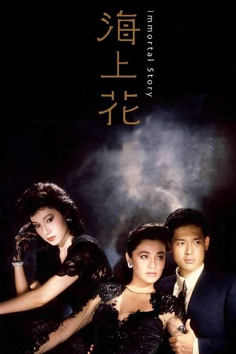Immortal Story (1986) movie poster