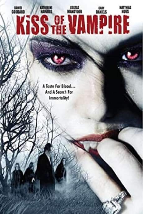 Immortally Yours (2009) movie poster