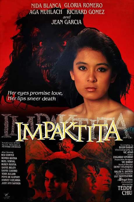 Impaktita