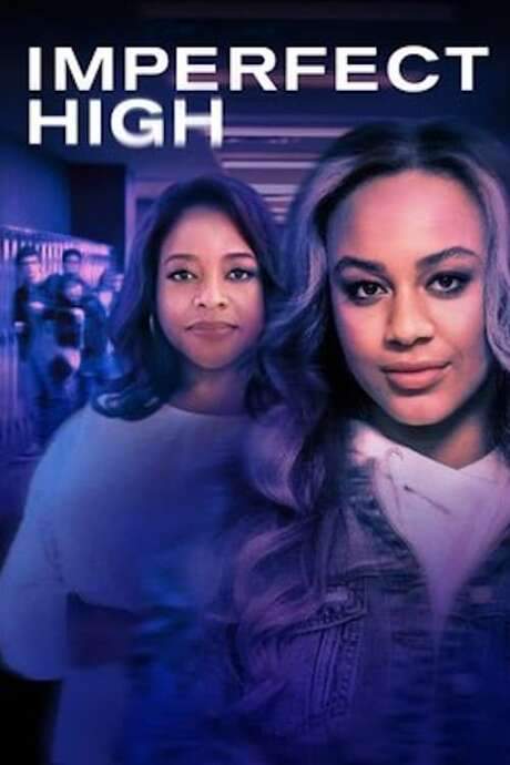 Imperfect High (2021) movie poster