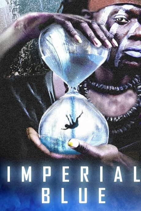 Imperial Blue (2019) movie poster