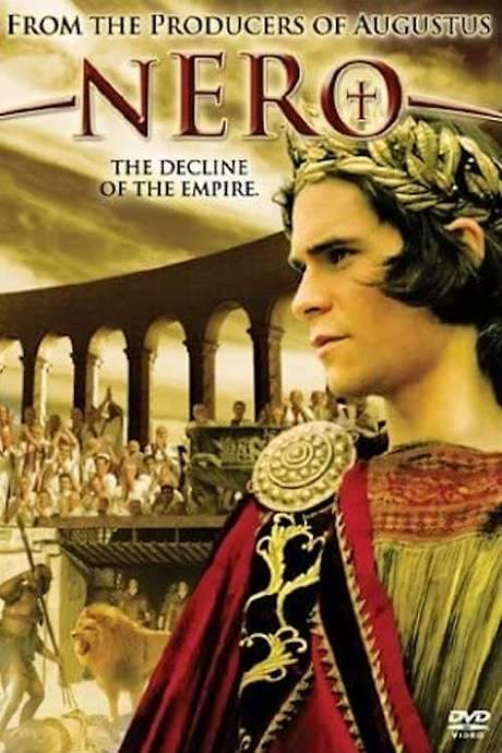 Imperium: Nero (2004) movie poster