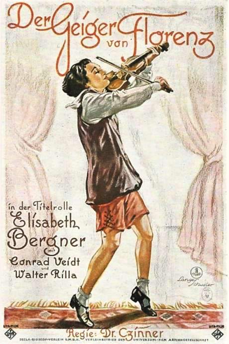 Impetuous Youth (1926) movie poster