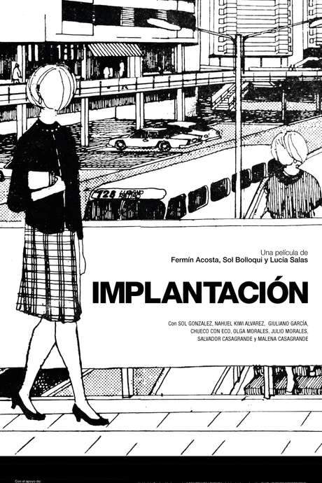Implantation