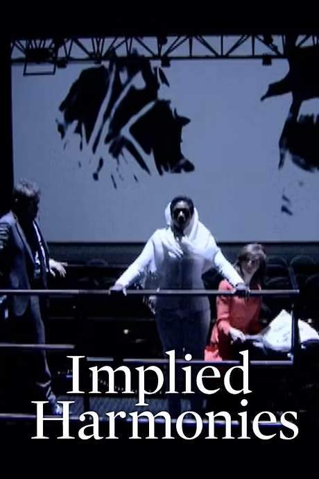 Implied Harmonies (2010) movie poster