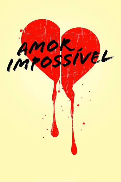Impossible Love (2015) movie poster