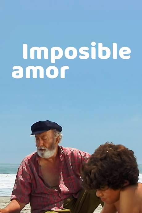 Impossible Love (2003) movie poster