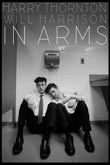In Arms (2017) movie poster