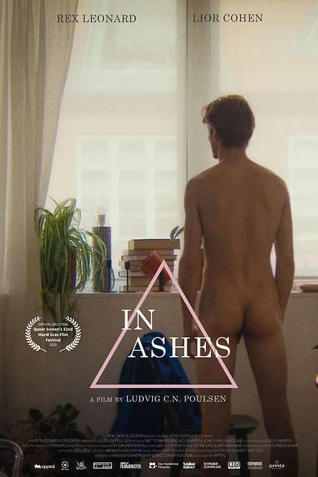 In Ashes (2025) movie poster
