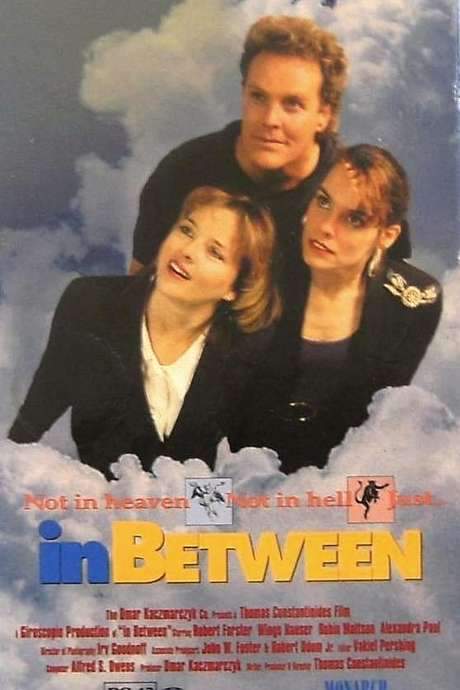 In Between (1991) movie poster