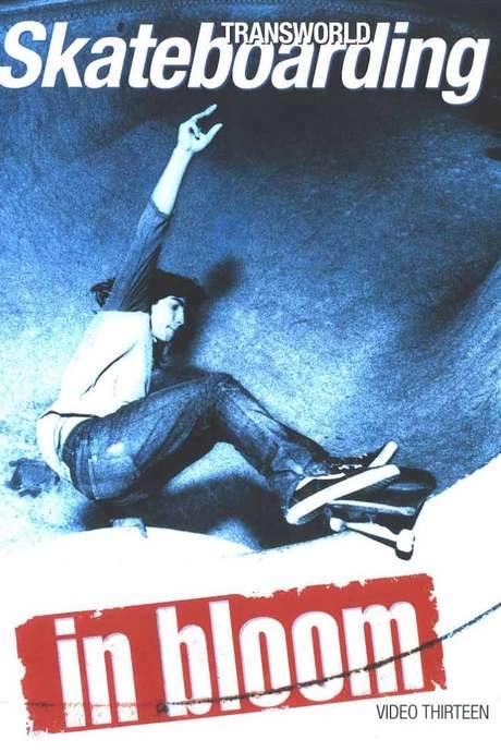 In Bloom (2003) movie poster