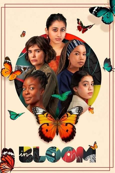 In Bloom (2024) movie poster