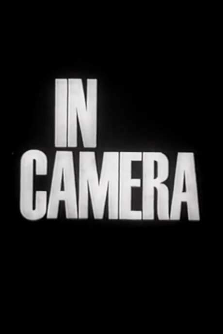 In Camera (1964) movie poster