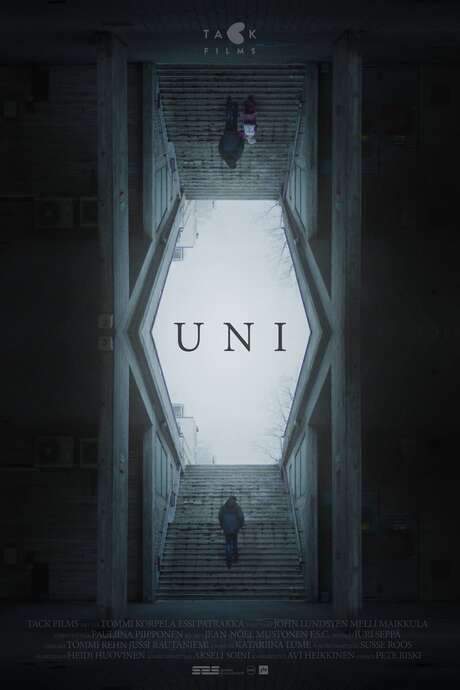 In Dreams (2021) movie poster