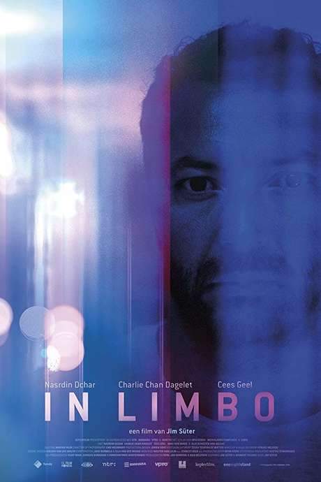 In Limbo (2018) movie poster