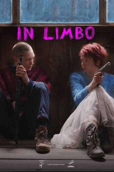In Limbo (2021) movie poster