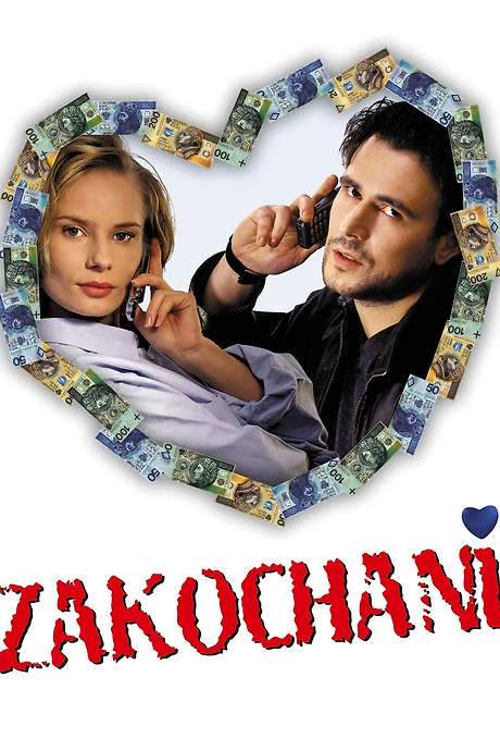In Love (2000) movie poster