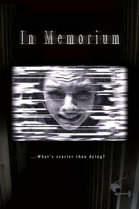 In Memorium (2005) movie poster