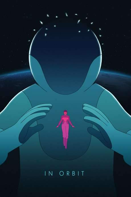 In Orbit (2019) movie poster
