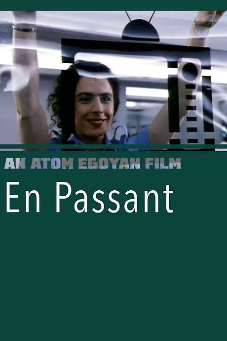 In Passing (1991) movie poster