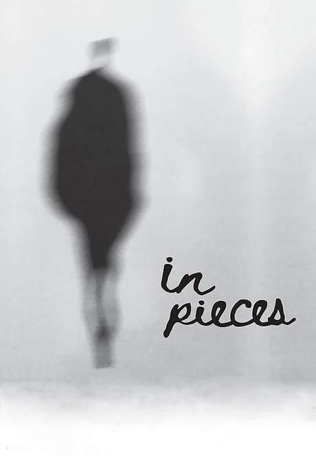 In Pieces (2020) movie poster