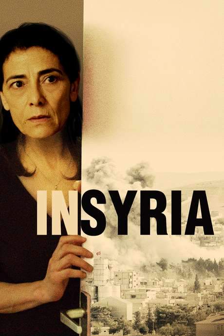 In Syria (2017) movie poster