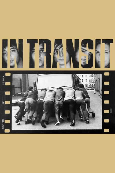 In Transit (2004) movie poster