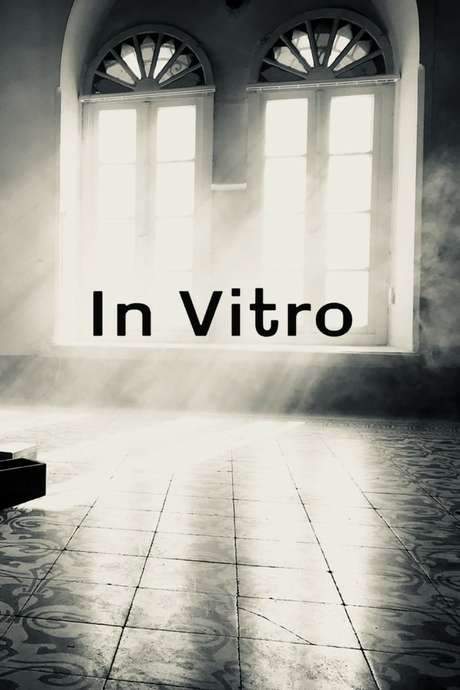 In Vitro (2019) movie poster
