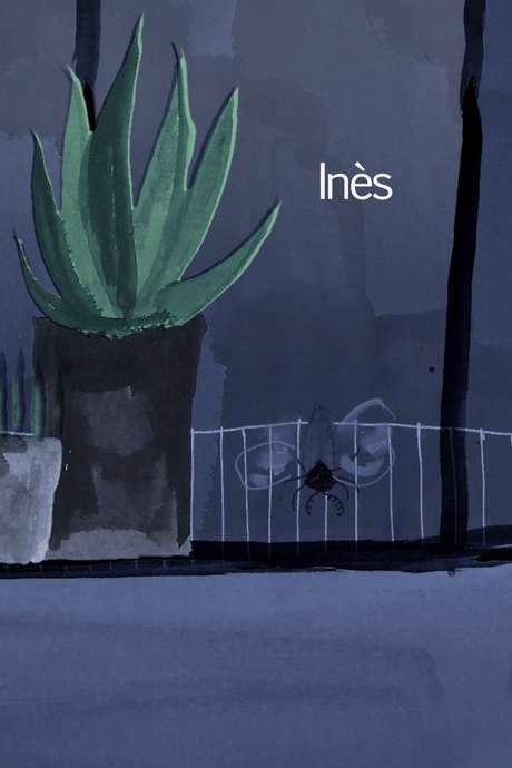 Inès (2018) movie poster