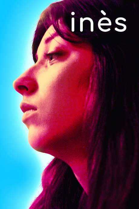 Inès (2021) movie poster