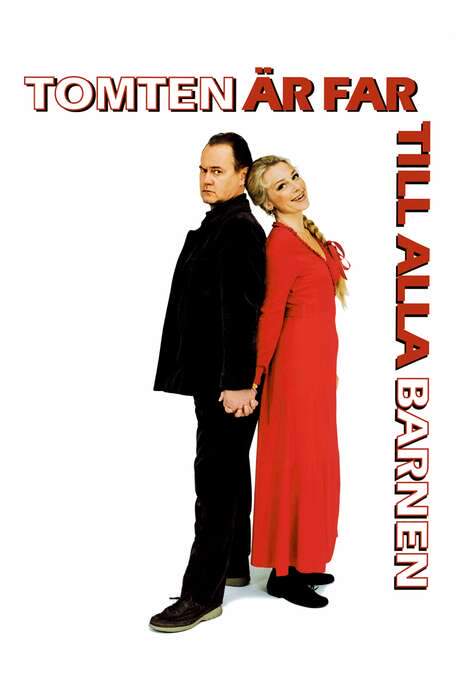 In Bed with Santa (1999) movie poster