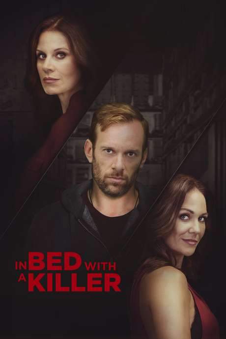 In Bed with a Killer (2019) movie poster