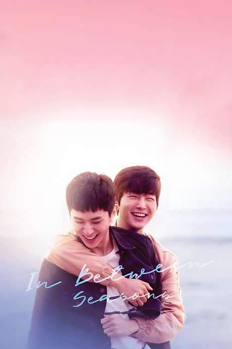 In Between Seasons (2016) movie poster