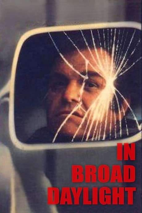 In Broad Daylight (1991) movie poster